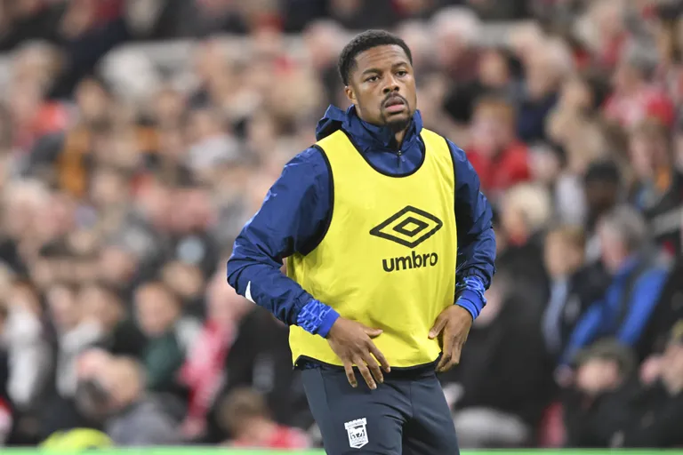Transfers: Ipswich Town complete permanent deal for Nigeria-eligible forward