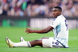 ‘Never fit’: Forest fans beg club to offload Awoniyi amid West Ham interest