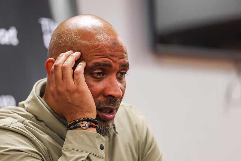 3 Super Eagles questions Eric Chelle needs answered against Poland