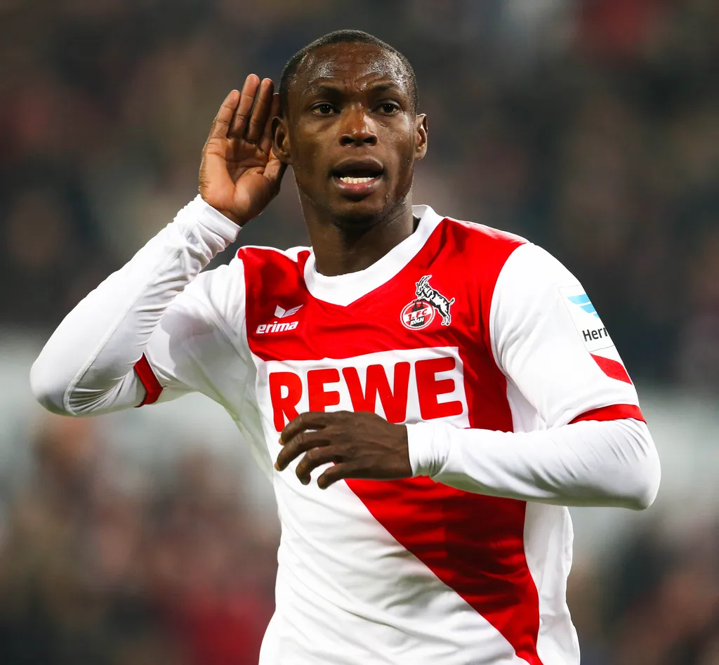  Taiwo Awoniyi