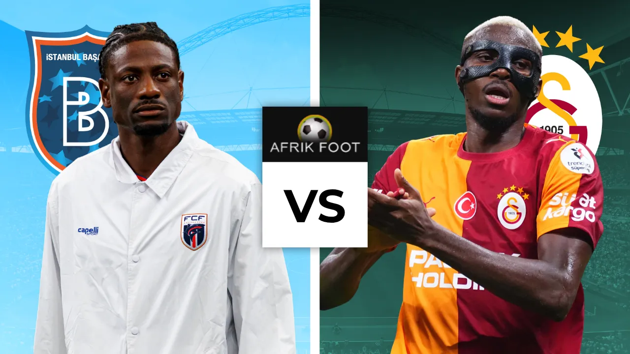 Victor Osimhen: Istanbul Başakşehir vs Galatasaray &ndash; Preview, team news, predictions & H2H