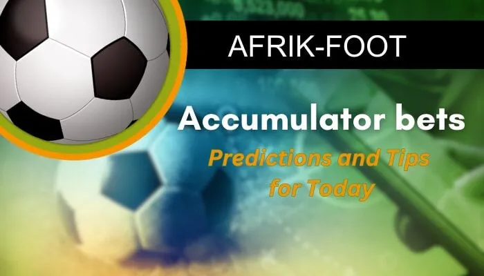 Best Accumulator Tips for Football Acca Bets