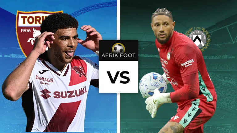 Maduka Okoye: Torino vs Udinese &ndash; Preview, team news, predictions & H2H