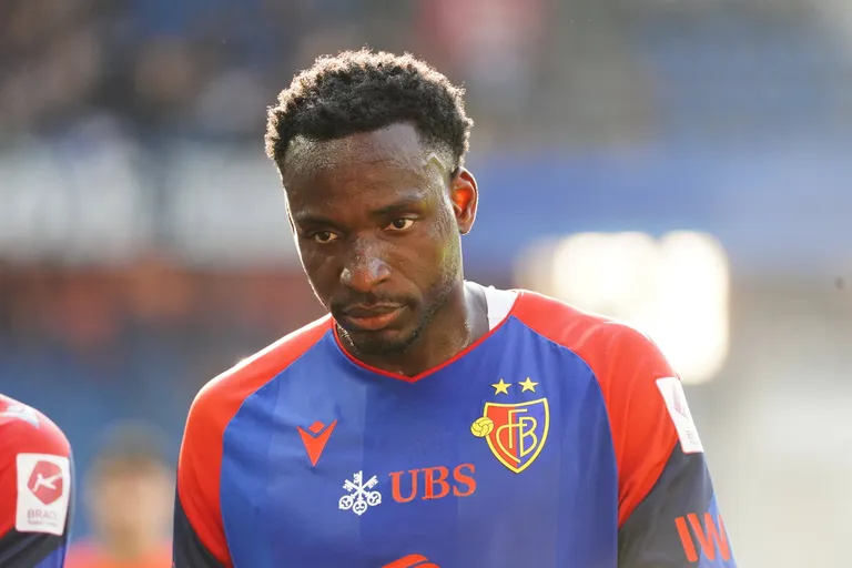 Super Eagles transfer: Ranking top 5 clubs chasing Basel winger Philip Otele
