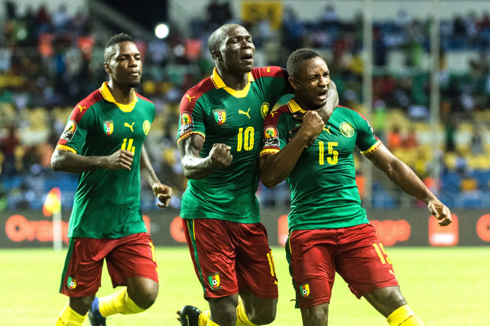 AFCON final: Five classic clashes