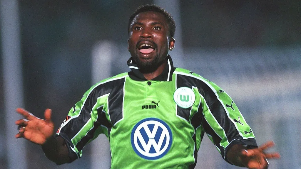 Jonathan Akpoborie prescribes 'proactive' style for Super Eagles