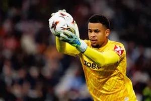 Afrik-Foot : Nigeria Football News