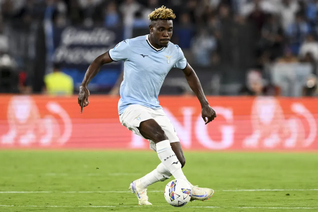 Udinese vs Lazio preview & predicted XI: Dele-Bashiru to visit friendly fire upon Okoye?