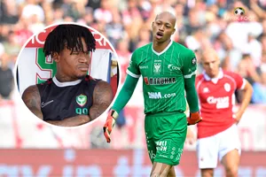 Afrik-Foot : Nigeria Football News