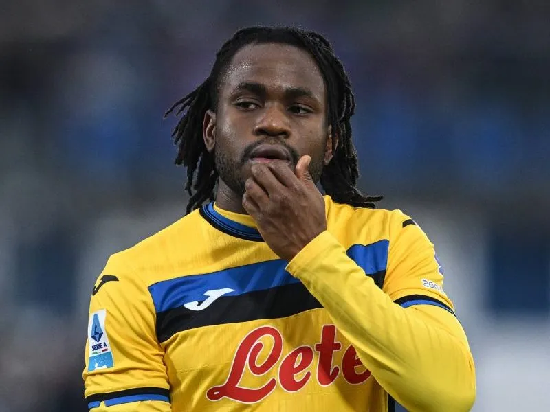 Lookman: Super Eagles' World Cup chances thrown into disarray