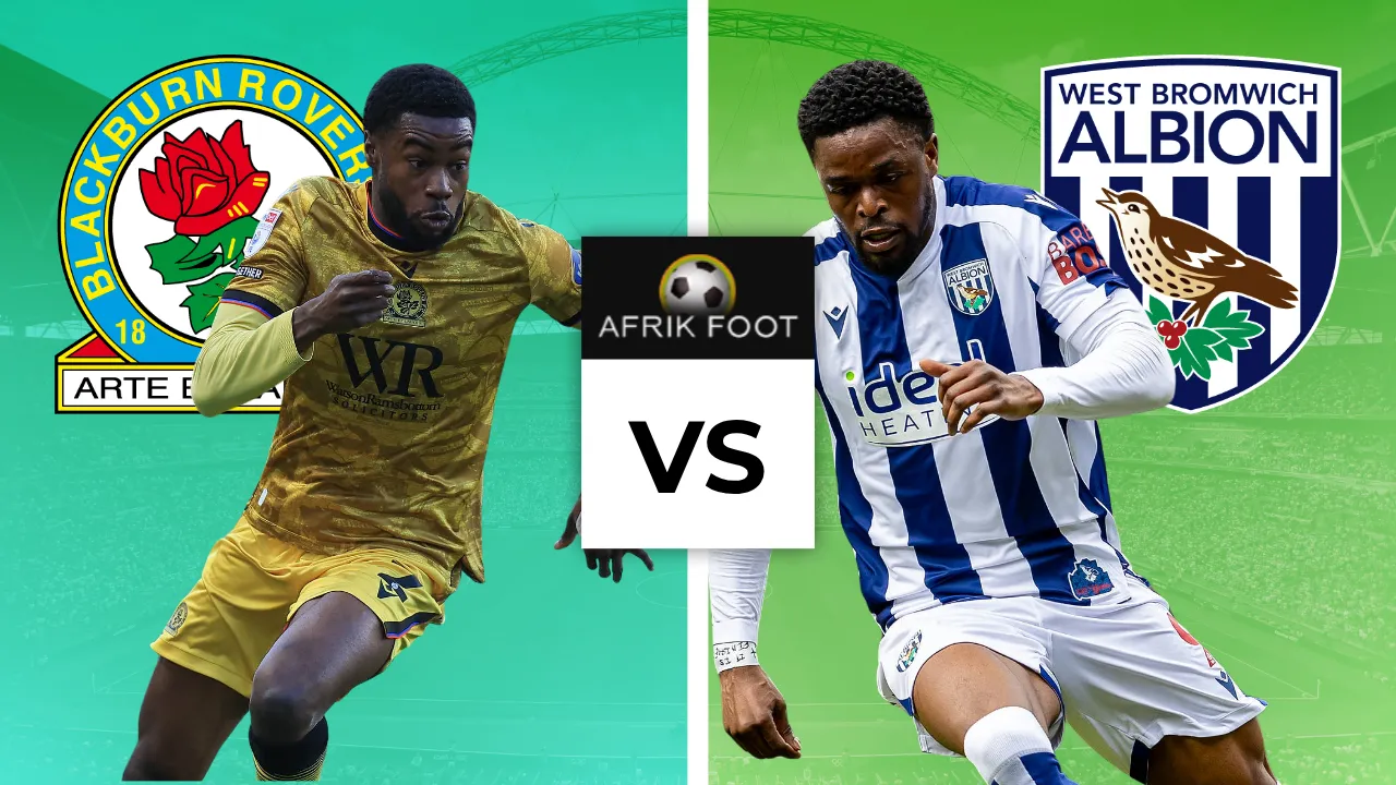 Blackburn Rovers vs. West Brom preview, team news and h2h: Alebiosu set to battle against Maja