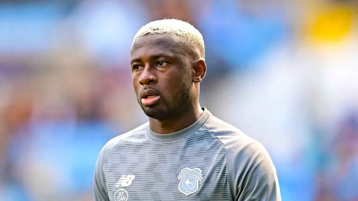 Super Eagles: Shocking fall from grace for former left-back mainstay Collins