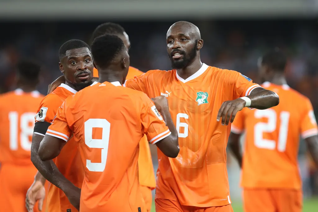 AFCON 2024