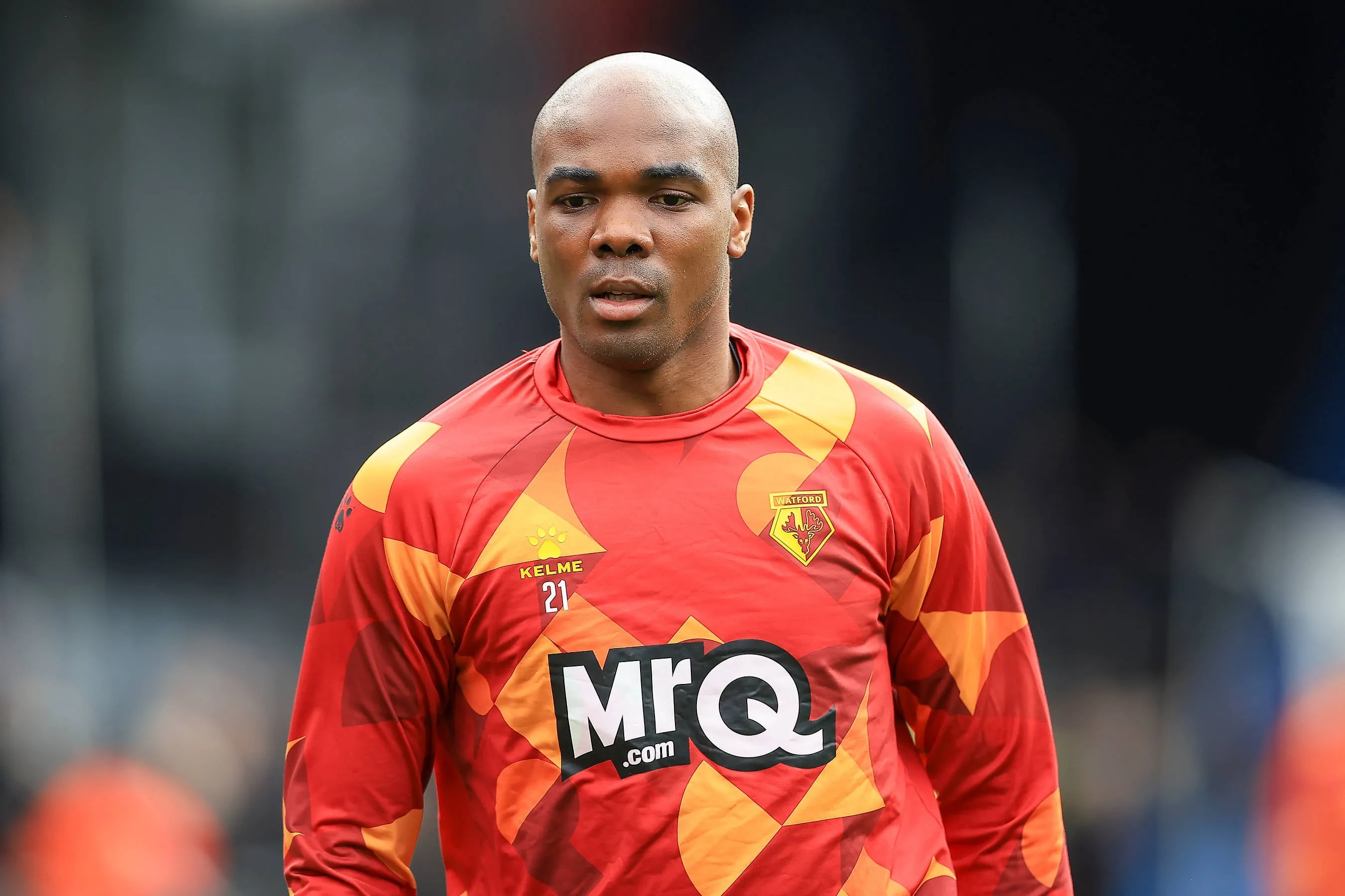 Angelo Ogbonna
