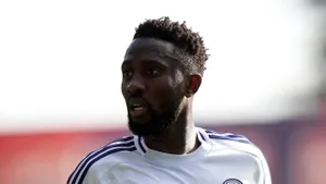 Wilfred Ndidi rolls back the years to hand Besiktas UECL advantage