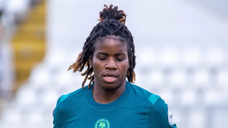 CAF Awards: Esther Okoronkwo should win, so why is she being robbed of glory?