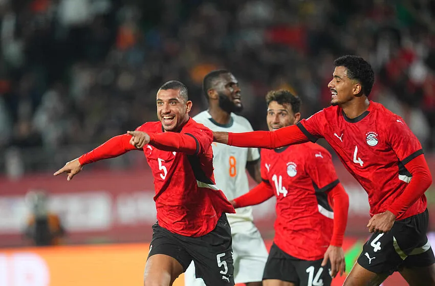 AFCON 2025: Super Eagles dream final teased by 2008 tournament hero