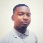 Solace Chief Editor Afrik Foot Nigeria