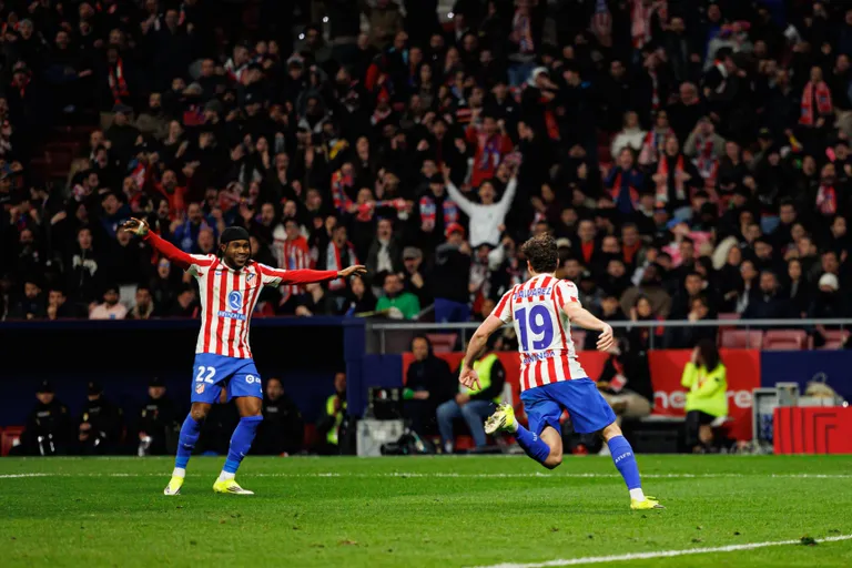 Why Ademola Lookman started on the bench against Rayo Vallecano