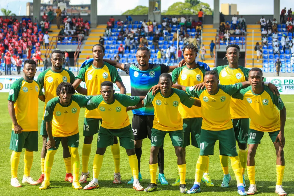 El-Kanemi to now play in Ikenne