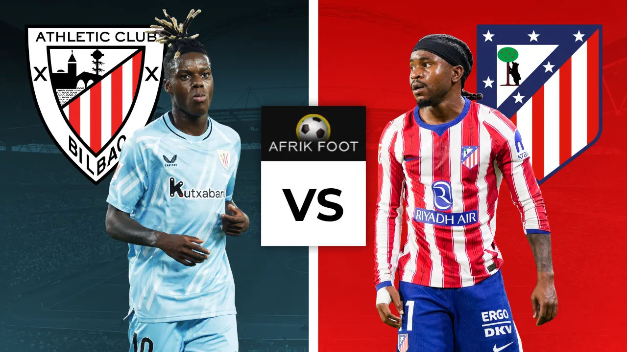 Athletic Bilbao vs Atletico Madrid: Preview, h2h, team news & more as Lookman eyes another La Liga goal