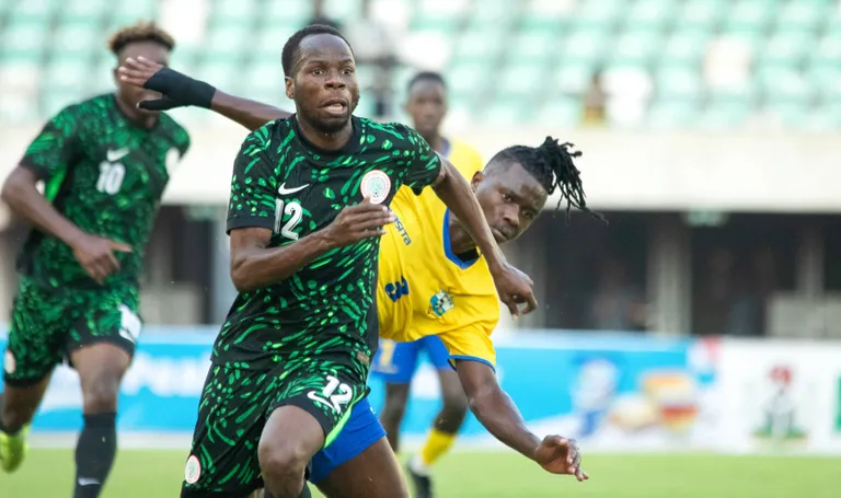 MLS Team of the Week: Super Eagles star gets nod after decisive goal for NE Revolution