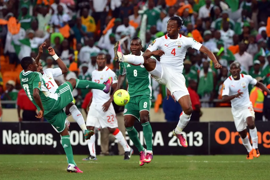 Super Eagles: 5 lessons from 2013 AFCON triumph as Nigeria go for title #4 in Morocco