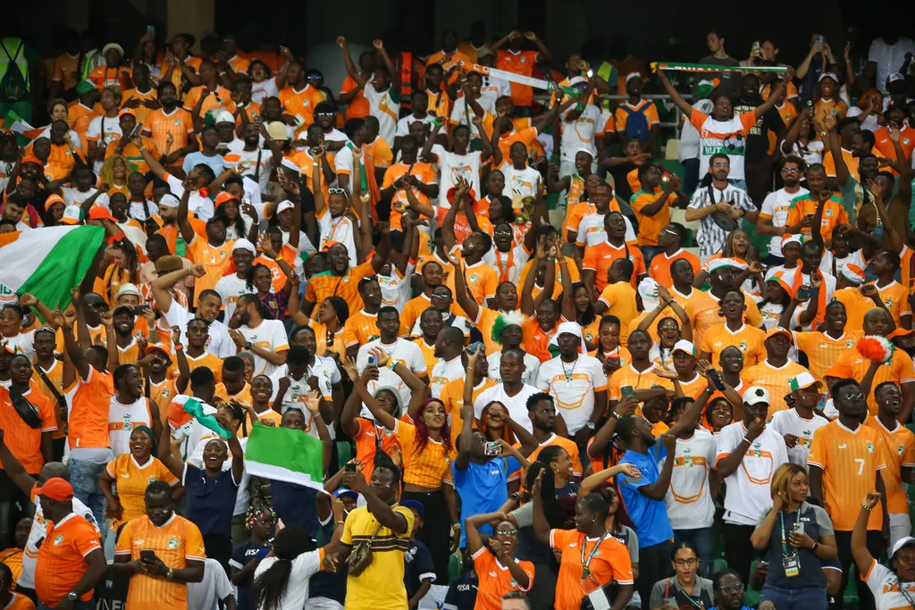 Why AFCON is more than football for Africa