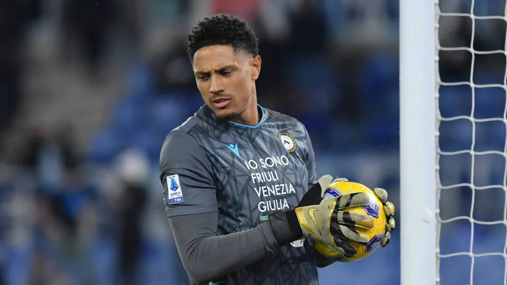 Four times Nigerian footballers were accused of betting scandals