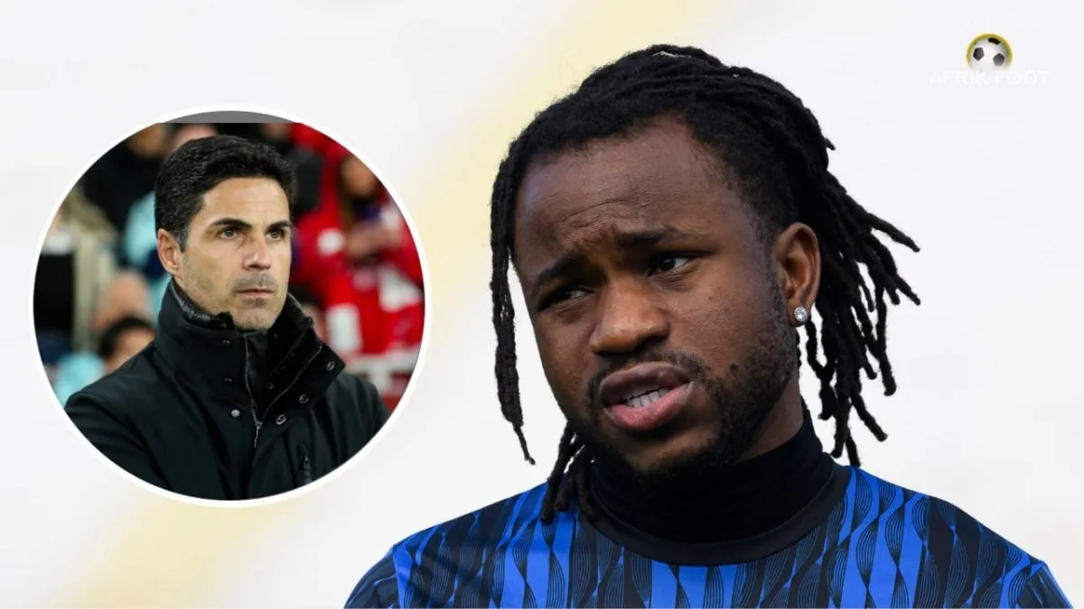 Ademola Lookman: Why have Arsenal staged remarkable return to negotiating table for Atalanta talisman?