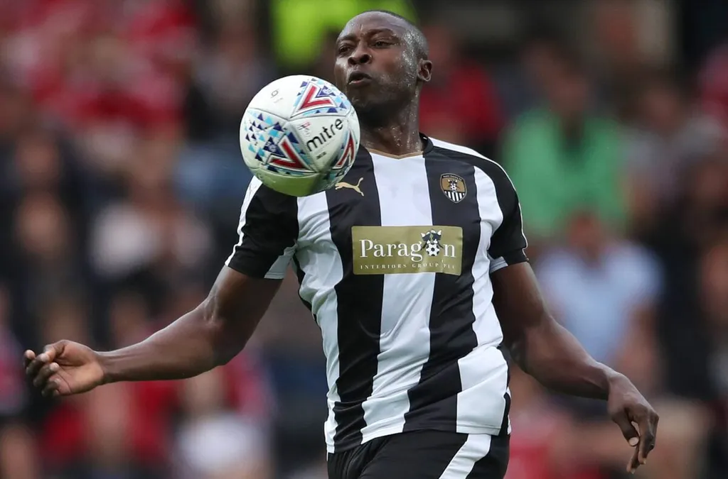 Nigeria&rsquo;s 10 all-time highest scorers in UEFA competitions