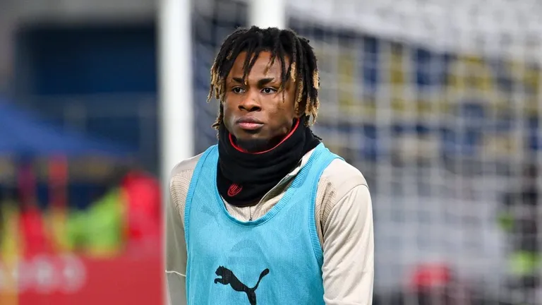 Samuel Chukwueze set for Serie A stay despite scheduled Milan summer clearout