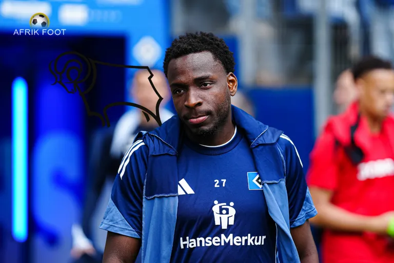 Philip Otele transfer: Two reasons Derby County are prepared to battle Lecce for Nigerian winger
