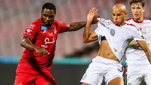 Ighalo comes clutch in Al Wehda’s Kings Cup victory