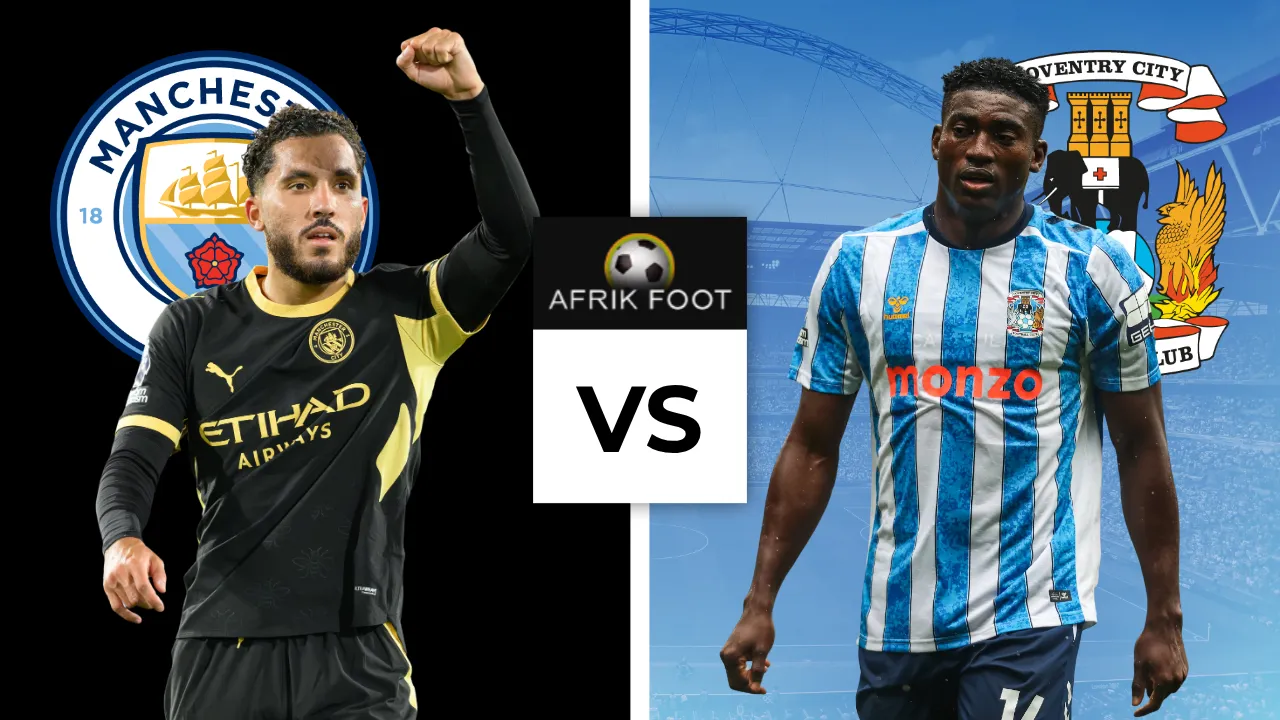Man City vs. Coventry: Awoniyi looks to end goal drought &ndash; Preview, team news, h2h