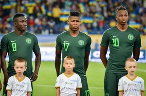 Afrik-Foot: Nigeria Football News