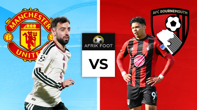 Manchester United vs Bournemouth: Preview, team news, h2h, predictions as Cherries plot Red Devils&rsquo; fall