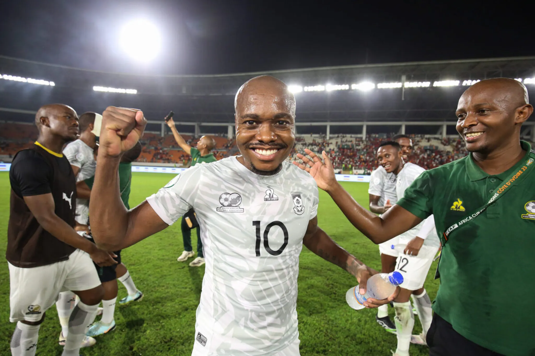 AFCON 2024 Talking Points: Bafana Bafana & Mali secure quarter-final spots