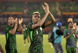 AFCON 2025 Draw: Time, where to watch & seedings