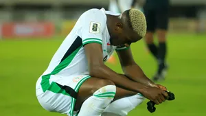 Afrik-Foot: Nigeria Football News