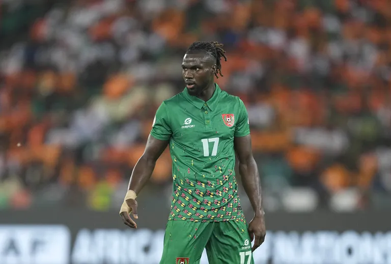 Super Eagles: 3 Guinea-Bissau threats Nigeria must stop in AFCON q