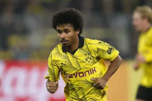 Who is Karim Adeyemi? Things you didn’t know about fufu-loving Ibadan German