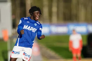 Afrik-Foot : Nigeria Football News