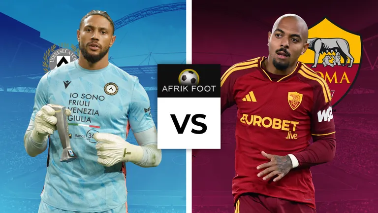 Maduka Okoye&rsquo;s Udinese vs Roma: Preview, team news, predictions & H2H