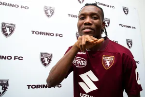 No permanent deal for Okereke at Torino, interest from Turkey & Belgium