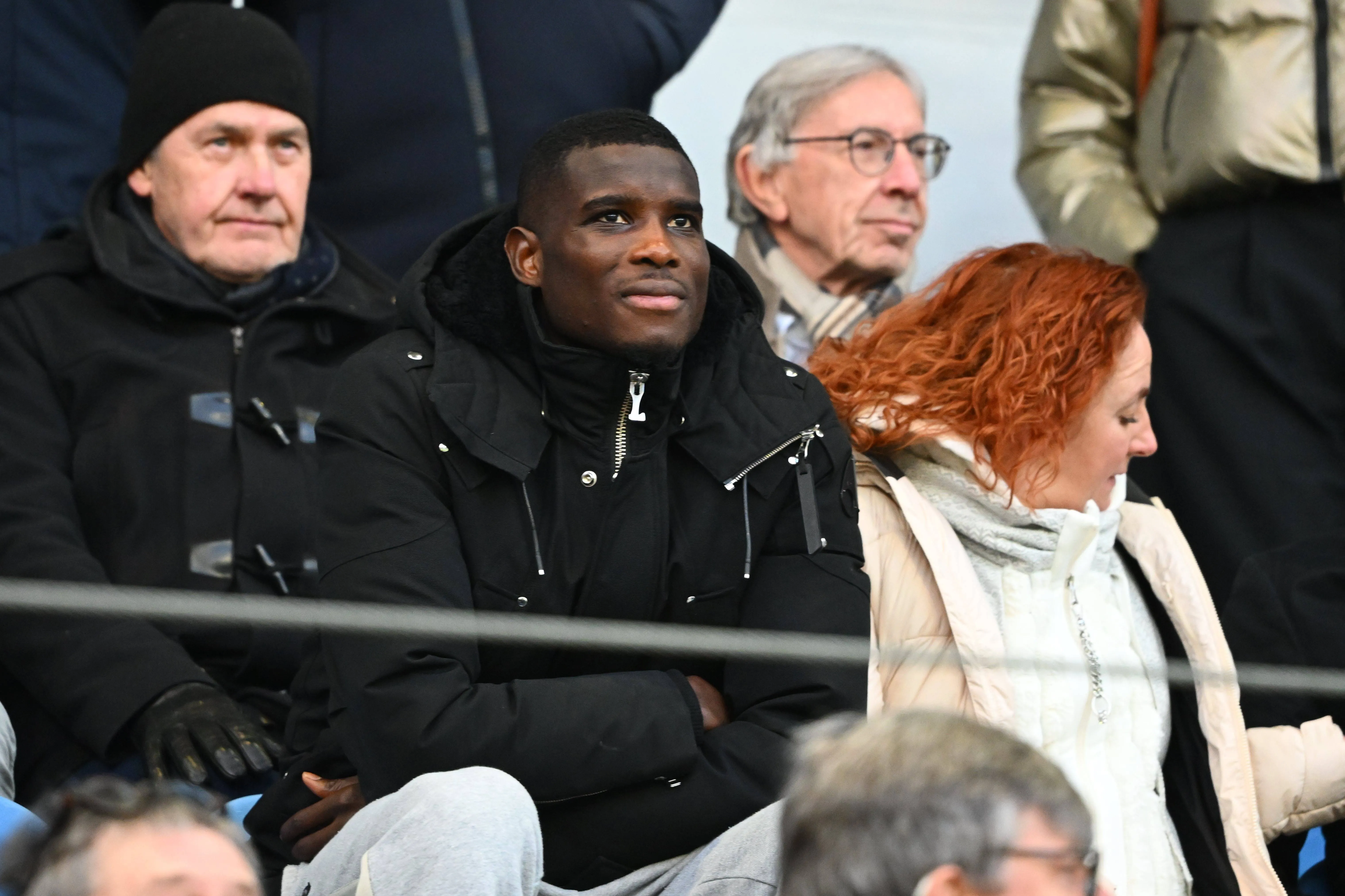 Paul Onuachu: Juventus in late sensational move for Nigeria and Trabzonspor star