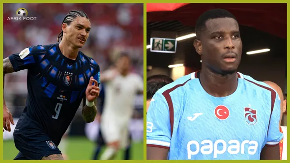 Afrik-Foot : Nigeria Football News
