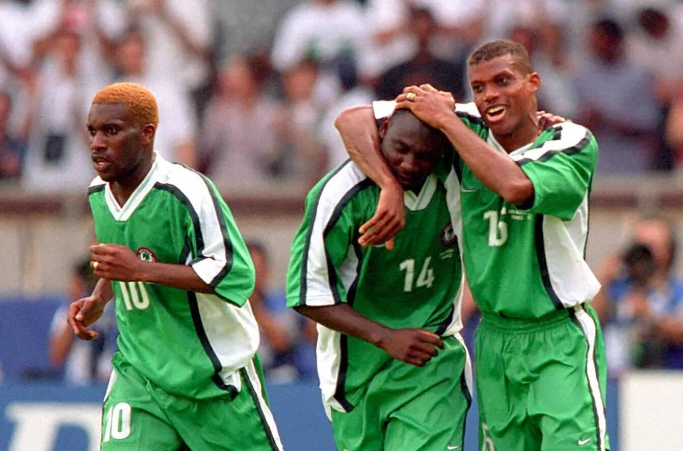 Where does Super Eagles rank among Africa&rsquo;s best World Cup debutants?