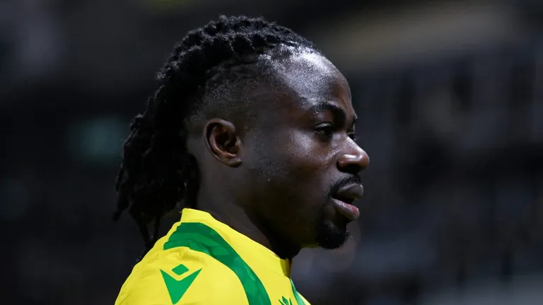 Moses Simon inspires Nantes to break Lille jinx with crucial assist