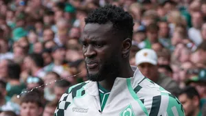 ‘We are all Boniface!’ – Bremen coach endorses Super Eagles striker’s ‘banger boy’ style